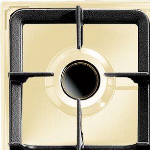 Независимая газо-керамическая поверхность Кайзер KG 6976 ElfGBE Turbo фото 3 в Новосибирске Независимая газо-керамическая поверхность Kaiser KG 6976 ElfGBE Turbo фото 3 в Новосибирске