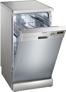Посудомоечная машина Сименс SR25E830RU фото в Новосибирске Посудомоечная машина Siemens SR25E830RU фото в Новосибирске