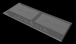 Индукционная варочная панель Маунфилд CVI904SFLDGR фото 2 в Новосибирске Индукционная варочная панель Maunfeld CVI904SFLDGR фото 2 в Новосибирске