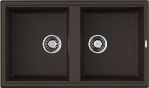 Мойка Omoikiri TEDORI 86-2 DC фото