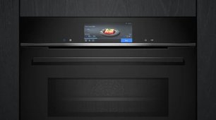 Духовой шкаф Siemens HM778GMB1 фото 2 в Новосибирске