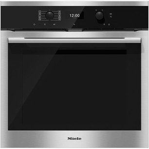 Духовой шкаф Miele H6360BP EDST/CLST фото в Новосибирске