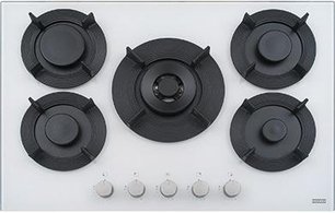 Варочная панель Franke FHMF 755 4G DC C WH фото в Новосибирске