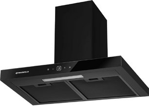 Вытяжка Maunfeld Breeze 60 черный фото в Новосибирске