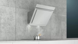 Вытяжка Siemens LC67KHM10 фото 3 в Новосибирске