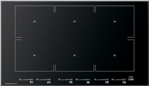 Индукционная варочная панель Kuppersbusch EKIF 9960.2 фото в Новосибирске