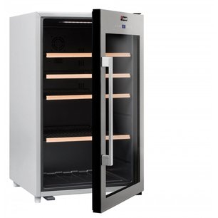 Винный шкаф Climadiff CLS63 фото 3 в Новосибирске