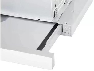 Встраиваемая вытяжка ELICA ELITE 14 LUX GRVTWH/A/60 фото 4 в Новосибирске