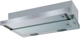 Встраиваемая вытяжка Faber FLEXA AM/X A50 фото 2 в Новосибирске