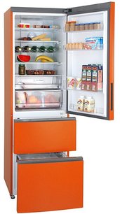 Холодильник Haier A2F635COMV фото 2 в Новосибирске