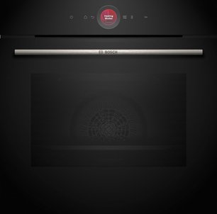 Духовой шкаф Бош HBG 7721B1 фото в Новосибирске Духовой шкаф Bosch HBG 7721B1 фото в Новосибирске