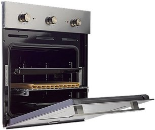 Духовой шкаф Korting OKB 582 CSX PRO фото 2 в Новосибирске