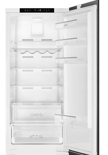 Холодильник Смег C8194TN2P фото 3 в Новосибирске Холодильник Smeg C8194TN2P фото 3 в Новосибирске