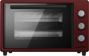 Мини-печь Maunfeld MMO-373MR01 фото в Новосибирске
