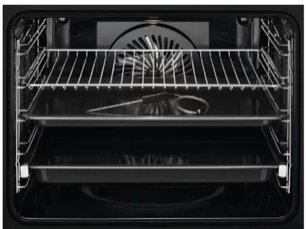 Духовой шкаф AEG BPK748380B фото 2 в Новосибирске