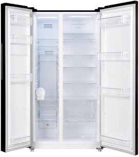 Холодильник Кертинг KNFS 93535 XN фото 3 в Новосибирске Холодильник Korting KNFS 93535 XN фото 3 в Новосибирске