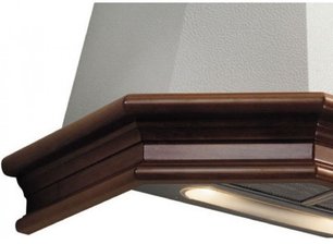 Вытяжка Фалмек Penta 60 (600) S вишня фото 3 в Новосибирске Вытяжка Falmec Penta 60 (600) S вишня фото 3 в Новосибирске