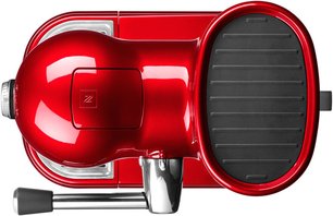 Кофемашина Китчен Эйд 5KES0504ECA фото 4 в Новосибирске Кофемашина KitchenAid 5KES0504ECA фото 4 в Новосибирске