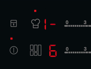 Варочная панель Electrolux EHH99967FZ фото 2 в Новосибирске