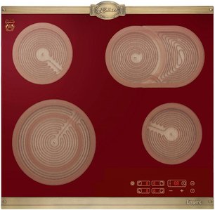 Варочная панель Кайзер KCT 6185 RotEm фото в Новосибирске Варочная панель Kaiser KCT 6185 RotEm фото в Новосибирске