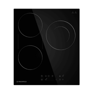 Варочная панель Maunfeld CVCE453BDBK фото 2 в Новосибирске