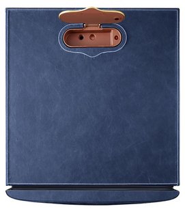 Хьюмидор Afidano L5 (Королевский синий) фото 4 в Новосибирске