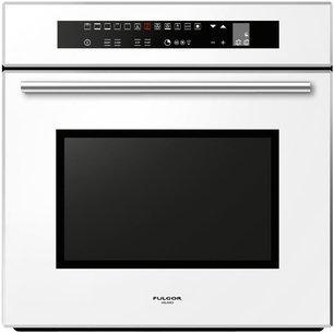 Духовой шкаф Fulgor Milano LO 6113 TC WH фото в Новосибирске