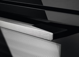 Духовой шкаф Electrolux OKC 5H50 X фото 4 в Новосибирске