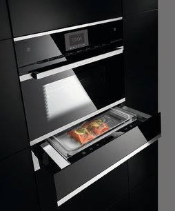 Вакууматор Kuppersbusch CSV 6800.0 G фото 3 в Новосибирске