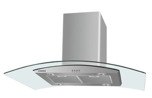 Вытяжка Maunfeld ANCONA PLUS 90 INOX фото 3 в Новосибирске