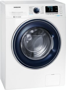 Стиральная машина Samsung WW80K62E01W фото 3 в Новосибирске