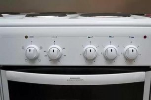 Плита Gefest ЭП Н Д 5140 0031 фото 3 в Новосибирске