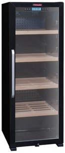Винный шкаф La Sommeliere CTVNE186A ECO Cl. A фото 3 в Новосибирске