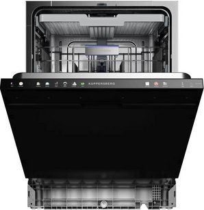 Встраиваемая посудомоечная машина Kuppersberg GSD 6030 фото 2 в Новосибирске
