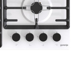 Газовая варочная панель Горение GW641SYW фото 3 в Новосибирске Газовая варочная панель Gorenje GW641SYW фото 3 в Новосибирске