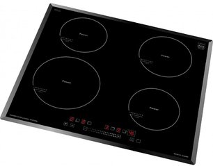 Индукционная варочная поверхность Кайзер KCT 6705 FI фото 2 в Новосибирске Индукционная варочная поверхность Kaiser KCT 6705 FI фото 2 в Новосибирске