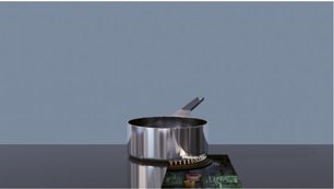 Варочная панель Электролюкс IPEV644RBC фото 3 в Новосибирске Варочная панель Electrolux IPEV644RBC фото 3 в Новосибирске