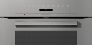 Духовой шкаф Miele H 7262 BP GRGR фото 2 в Новосибирске