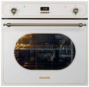Духовой шкаф Graude BK 60.0 W фото в Новосибирске