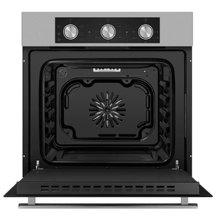 Духовой шкаф Maunfeld AEOF6060S фото 3 в Новосибирске