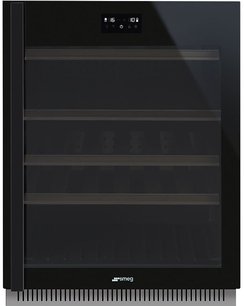 Винный шкаф Smeg CVI638RWN2 фото в Новосибирске