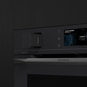 Духовой шкаф De Dietrich DOR4747MB фото 4 в Новосибирске