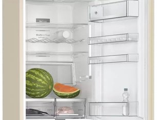 Холодильник с нижней морозильной камерой BOSCH KGN39AK32R фото 4 в Новосибирске