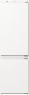 Встраиваемый двухкамерный холодильник Gorenje RKI418FE0 фото 2 в Новосибирске