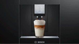 Кофемашина Бош CTL636ES1 фото 2 в Новосибирске Кофемашина Bosch CTL636ES1 фото 2 в Новосибирске