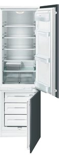 Холодильник Смег CR330AP фото в Новосибирске Холодильник Smeg CR330AP фото в Новосибирске