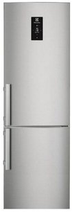 Холодильник Electrolux EN 3886 MOX фото в Новосибирске