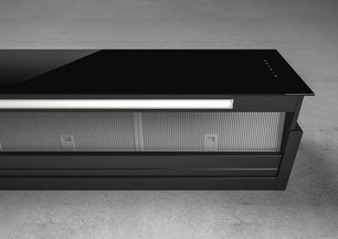 Вытяжка Elica RULES BL/F/90 фото 4 в Новосибирске