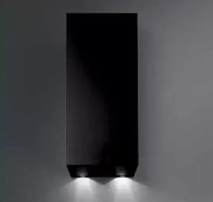 Вытяжка Фалмек Mira Plus Black Isola 40 фото в Новосибирске Вытяжка Falmec Mira Plus Black Isola 40 фото в Новосибирске