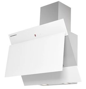 Вытяжка Maunfeld TOWER LUX 60 White фото 2 в Новосибирске